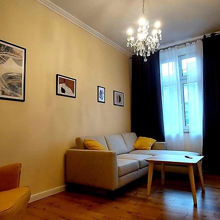 Old Town Comfort Tarnów 外观 照片