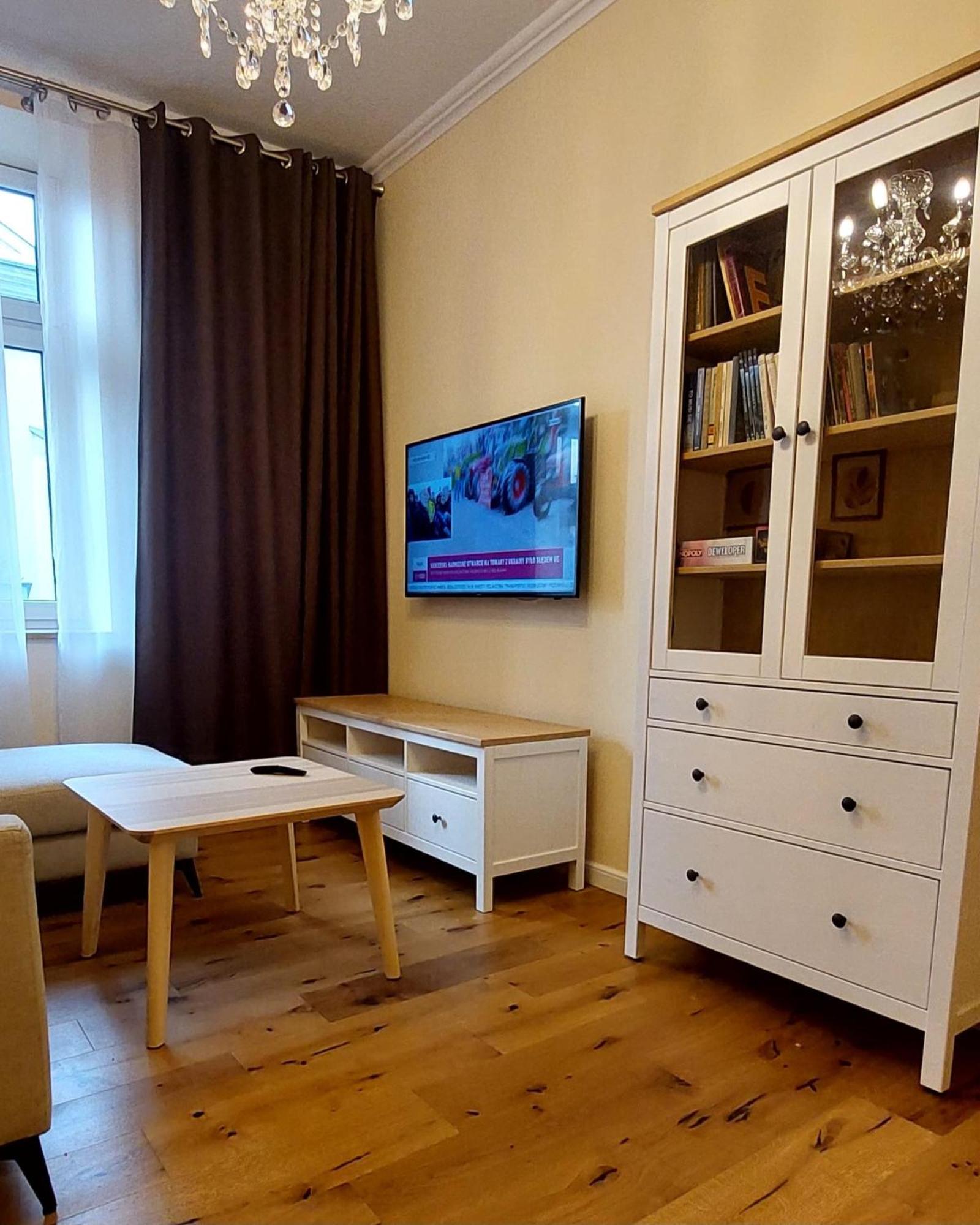Old Town Comfort Tarnów 外观 照片